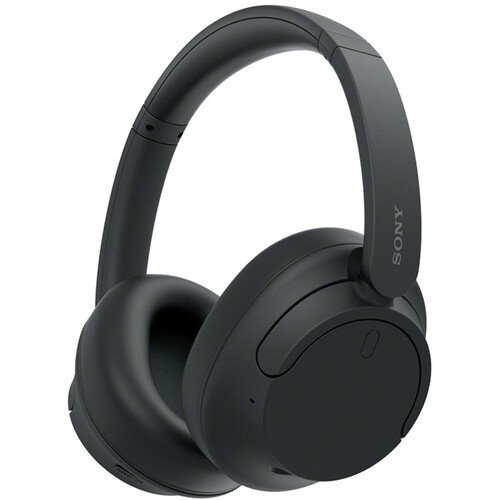 Sony WH-CH720N Wireless Noise-Canceling Over-Ear Headphones