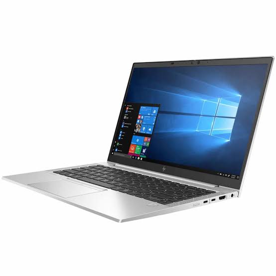 HP EliteBook 845 G7 Ryzen 5 PRO 4650U 8GB RAM 256GB SSD Non-Touch