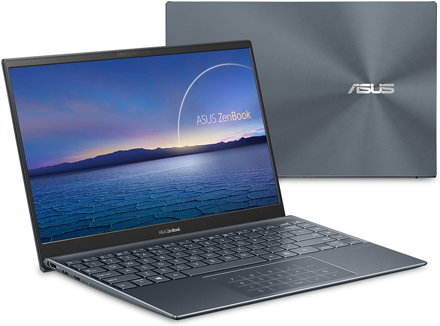 ASUS ZenBook UX425E i5, 8GB RAM , 512GB SSD , - Windows 10 Home