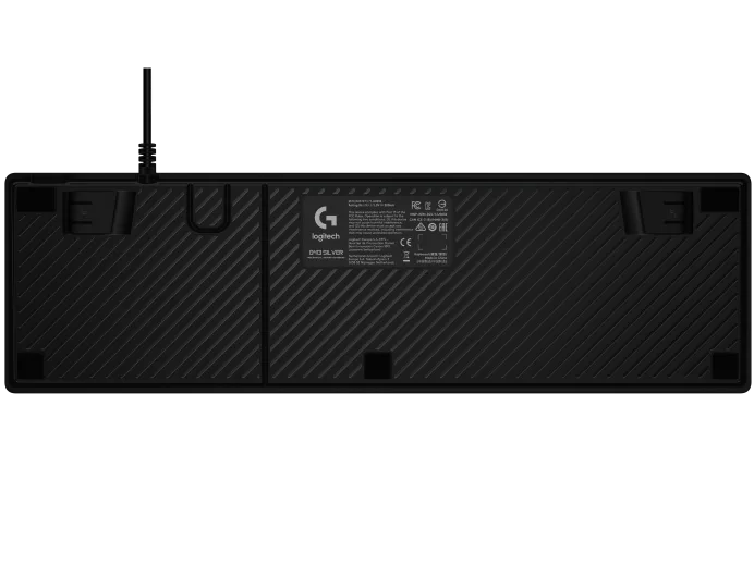 Logitech G413 Mechanical Backlit Gaming Keyboard-920-008310
