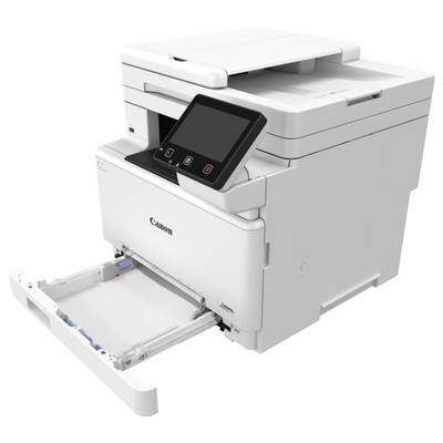 Canon Laser mfp 664CDW printer
