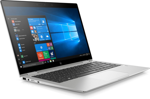 HP x360 1040 G6 i7-8565U 14" Touch 8GB 512GB SSD