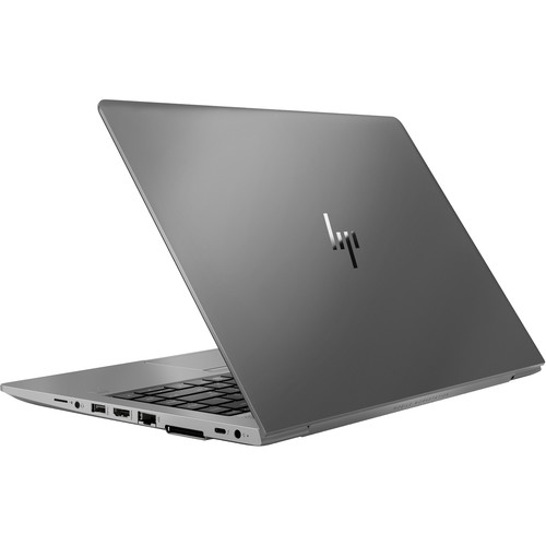 HP ZBOOK 14U G6 I7 8TH 16GB 512GB NON TOUCH 2GB AMD REDON GRAPHICS