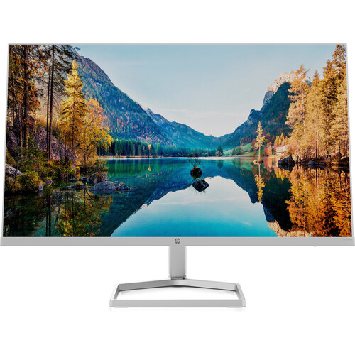 HP M24fw 23.8" FHD Monitor -2D9K1AA