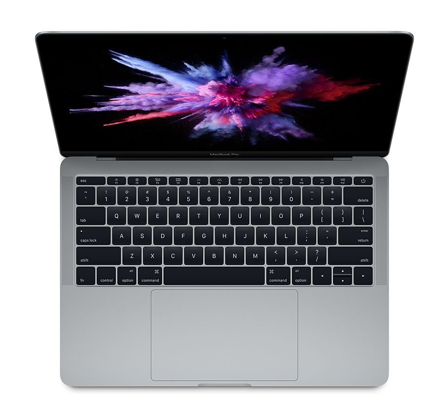 Apple MacBook Pro 13-inch 2016 Core i7 16GB RAM 1TB SSD Touch Bar