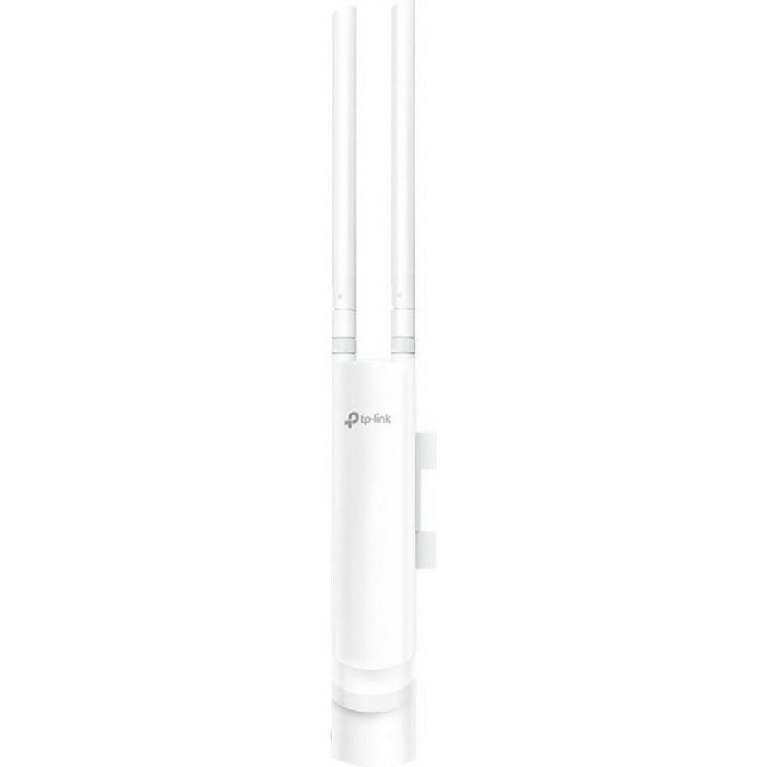 TP-Link EAP110-Outdoor 300 Mbps Outdoor Wi-Fi Access Point