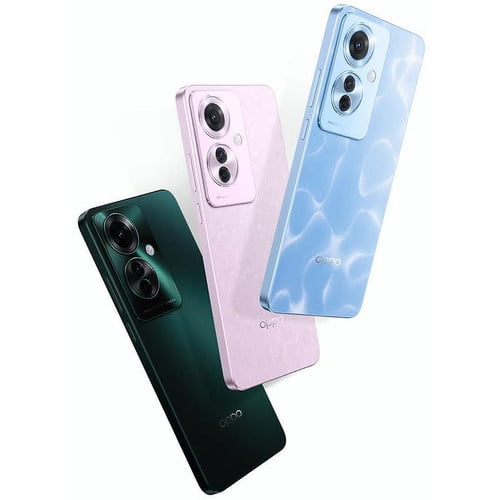 Oppo Reno 11F 5G 8GB RAM 256GB ROM