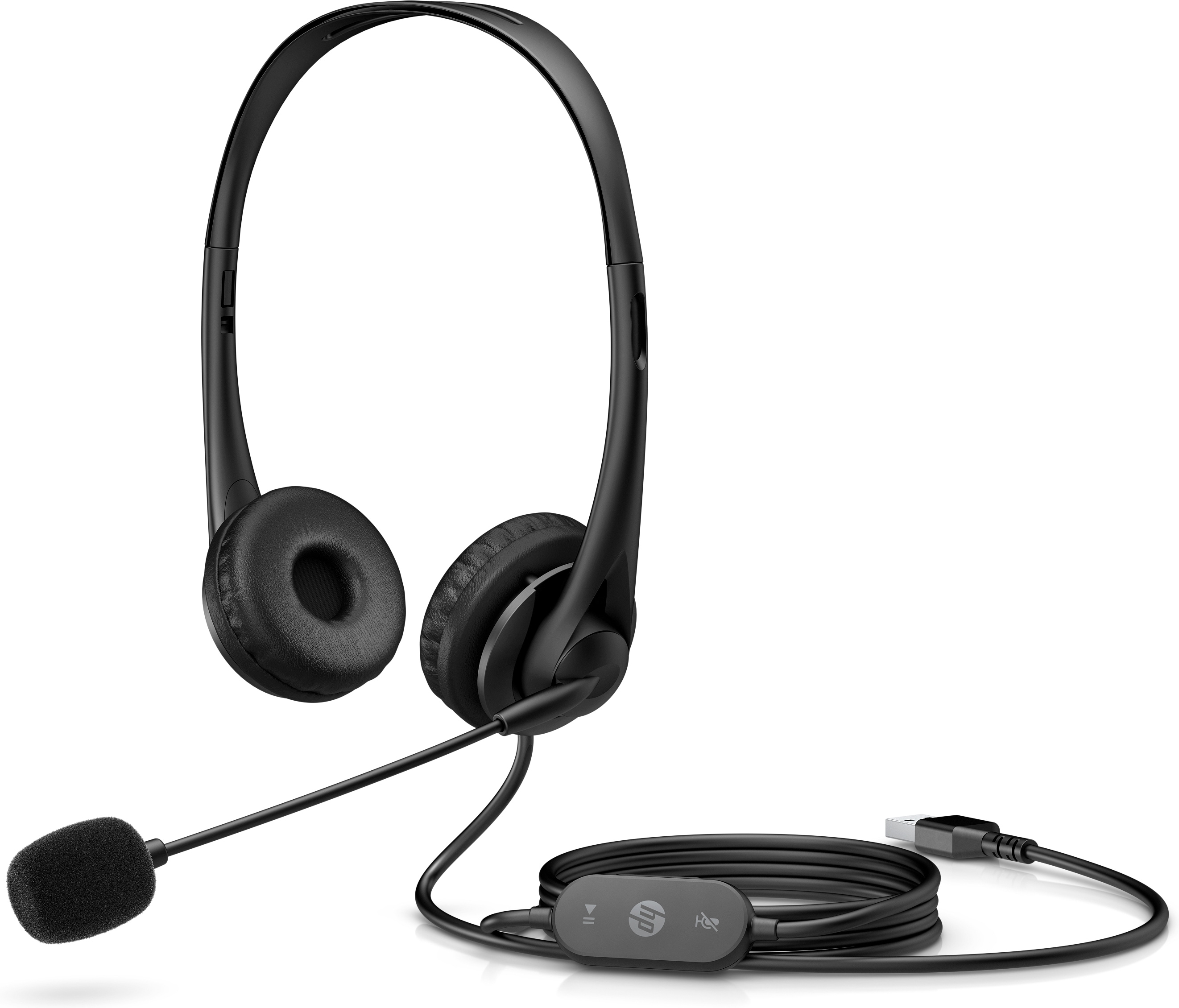 HP USB G2 STHS HEADSET
