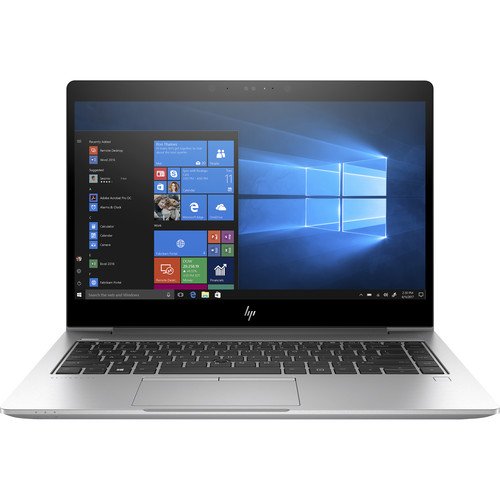 HP EliteBook 840 G5 i7 16GB 512GB Windows 10 Pro