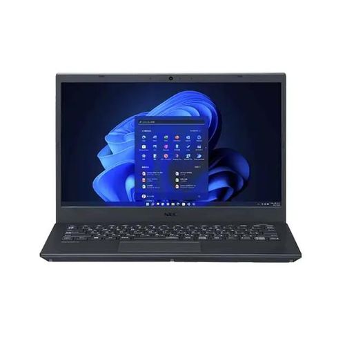 NEC VersaPro Intel Core i5 11th Gen 8GB RAM 256GB SSD 14-Inch Display