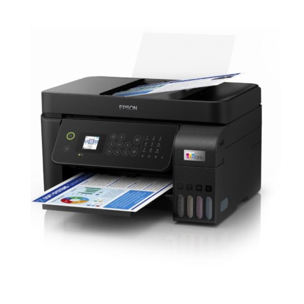 Epson EcoTank L3260 A4 All-in-One Ink Tank Printer