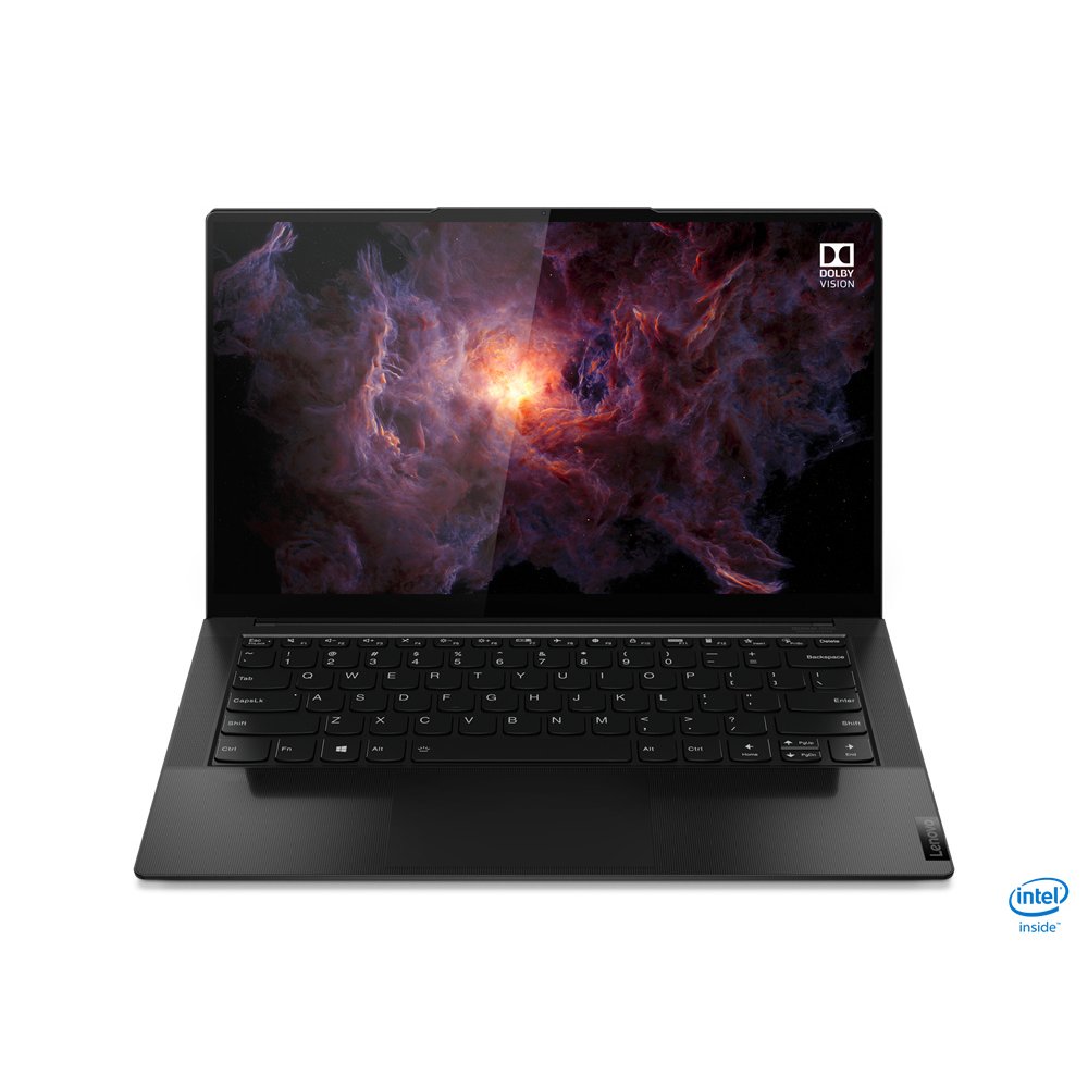 Lenovo Yoga Slim 9 14ITL5, i7, 16GB RAM, 1TB SSD, 14" UHD - 82D100AGAK