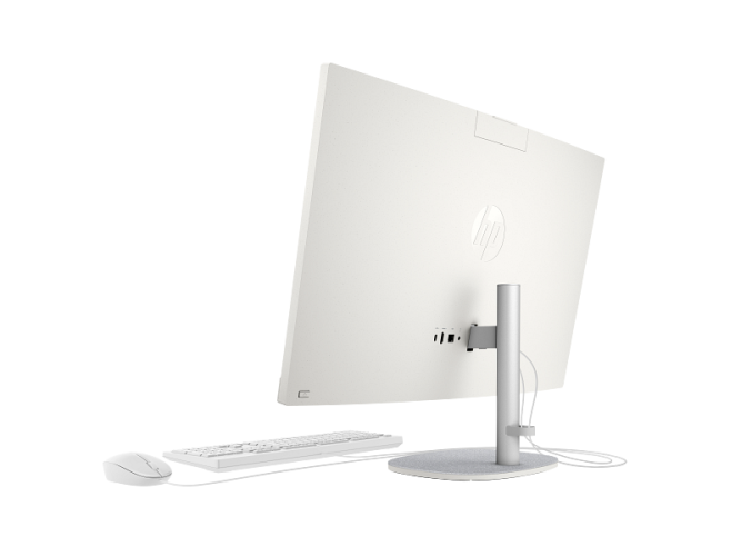 HP All-in-One 27-cr1004l PC Intel Core i7-1355U 16GB RAM 512GB SSD AV8L4PA