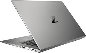 HP ZBook Studio G7 Mobile Workstation Core i7 10th Gen 32GB RAM 512GB SSD Quadro T1000 4GB Non-Touch