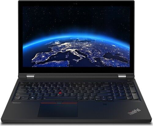 Lenovo ThinkPad P15 Gen 1  i7 10th 16GB/512GB SSD 4GB Quadro T1000  Non-Touch