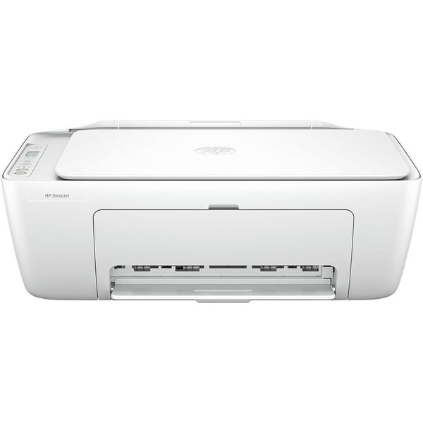 HP DeskJet Ink 2875 All-in-One Printer - Print, Copy, Scan - 60K47C