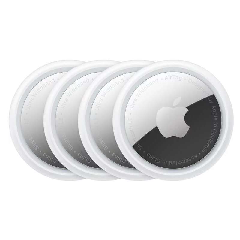 Apple AirTag 4 Pack