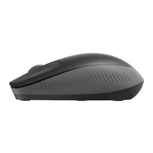Logitech M190 Full Size Wireless Mouse  Grey-910-005905