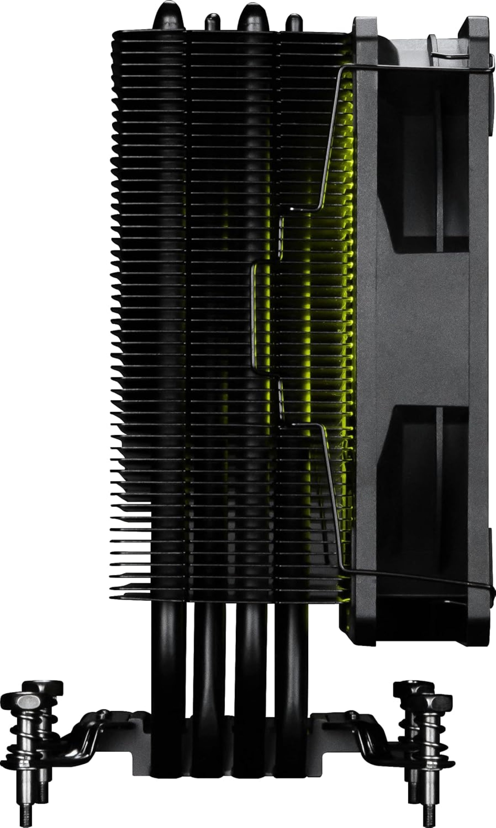 MSI MAG COREFROZR AA13-Tower air CPU cooler, Cooler type - Black.-306-7ZWHA11-L80