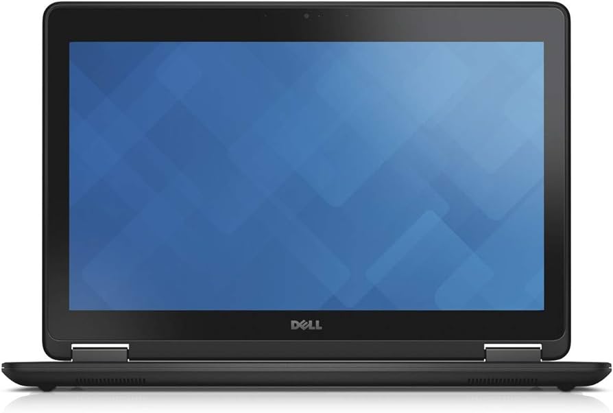 DELL Latitude 7250 i5 8GB 256GB Windows 10 Pro