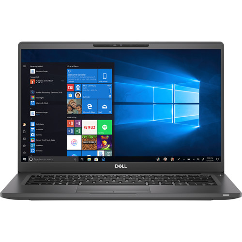 Dell Latitude 7400 Intel Core i7-8665U, 16GB RAM, 256GB SSD