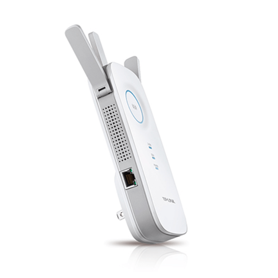 TP-Link AC1750 Wi-Fi Range Extender- TL-RE450