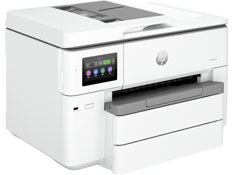 HP OfficeJet Pro 9730 Wide Format All-in-One Printer - 537P5C