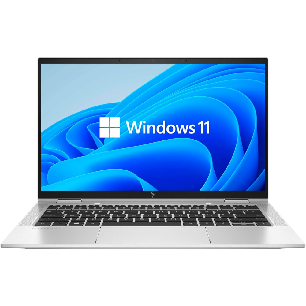 HP EliteBook 1030 G7 Core i7 32GB RAM 512GB SSD x360 Touch