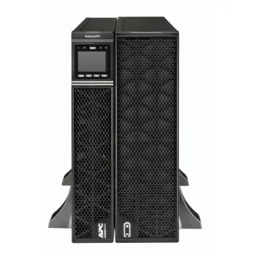 APC Smart-UPS RT 10kVA (10000VA) – SRTG10KXLI - Reliable Protection