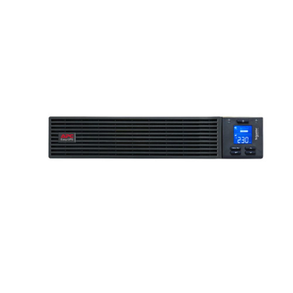 APC Easy UPS On-Line SRV 1000VA RM 230V with Rail Kit SRV1KRIRK