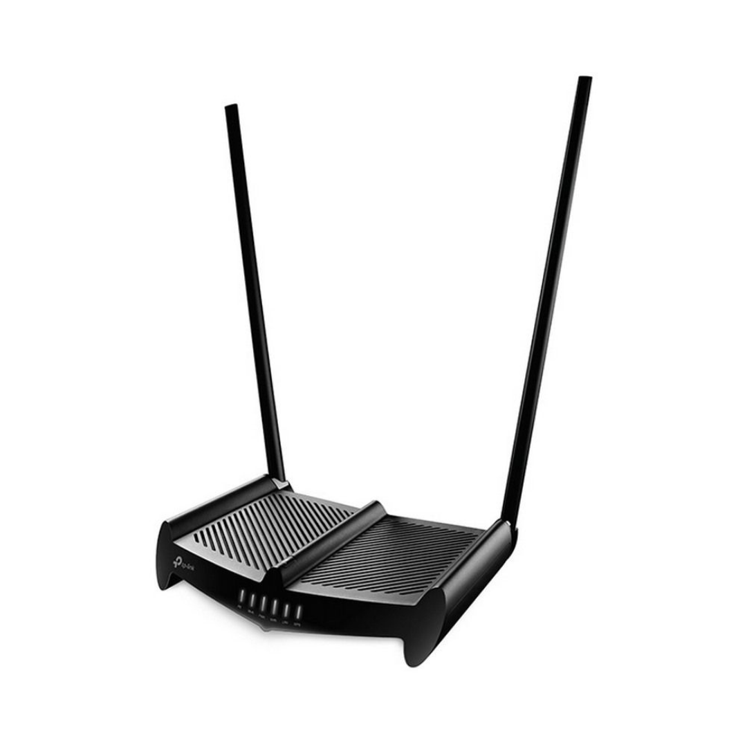 TP-Link 300Mbps High Power Wireless N Router- TL-WR841HP