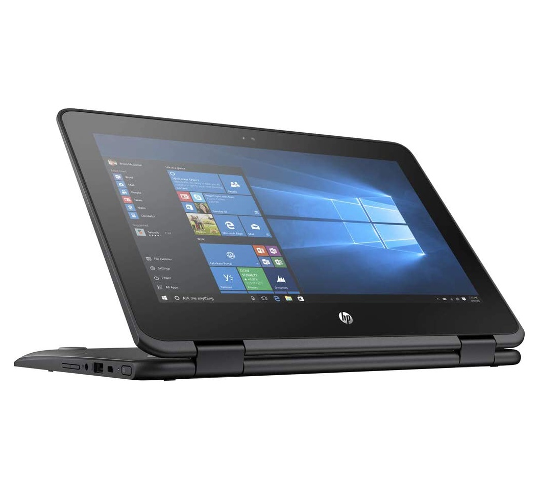 HP ProBook 11E G2 x360 Core i5 7th Gen 8GB RAM 256GB SSD Touchscreen