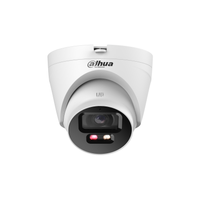 DAHUA IPC-HDW1439V-PV 4MP Active Deterrence (ActDt) Dome Camera