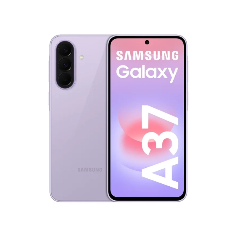 Samsung Galaxy A37 5G 8GB RAM 256GB ROM