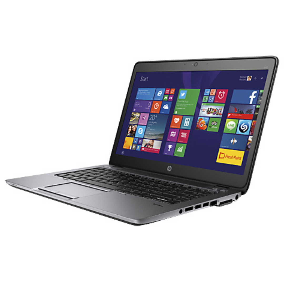 HP EliteBook 840 G1  Core i5-4300U  8 GB RAM 500 GB HDD
