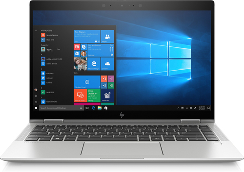 HP x360 1040 G6 i7-8565U 14" Touch 8GB 512GB SSD