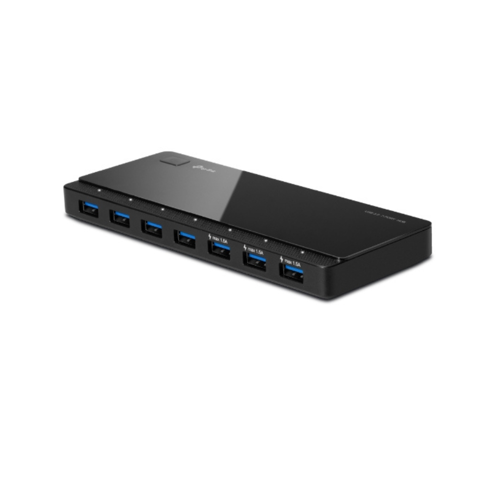 TP-Link UH700 – USB 3.0 Hub with 7 Ports