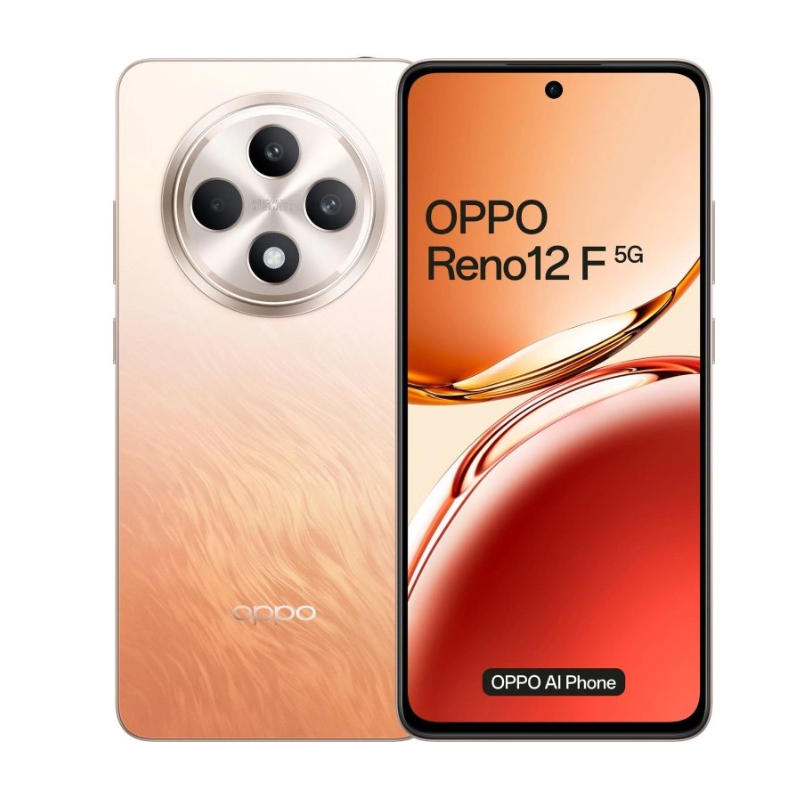 Oppo Reno 12F 256GB, 12GB RAM