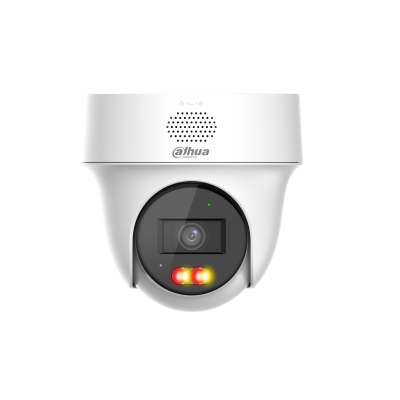DAHUA IPC-PT1439H-PV 4MP Active Deterrence PT Camera