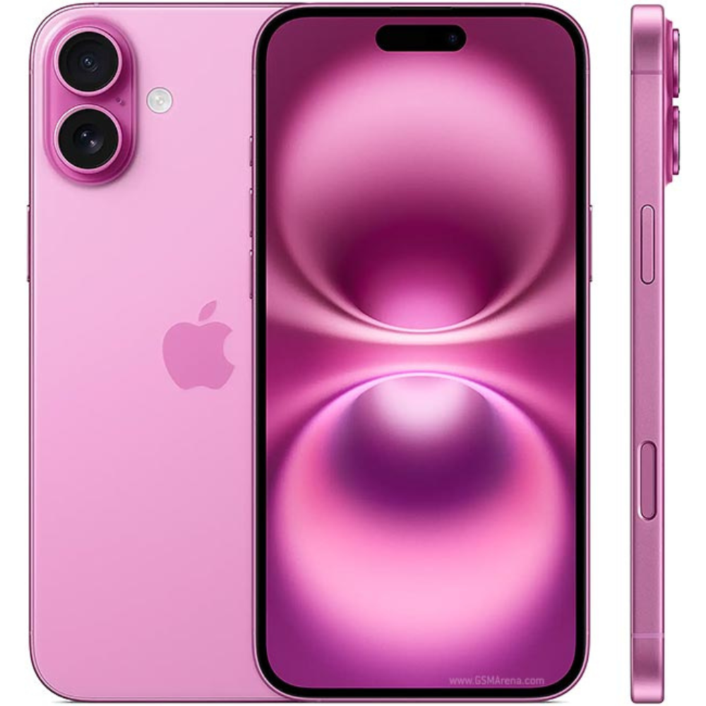 Iphone 16 Plus