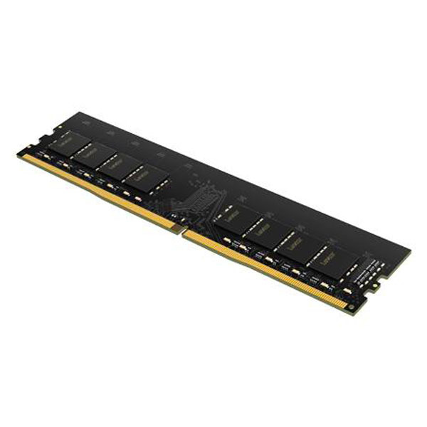 Lexar 32GB DDR4 3200 Desktop RAM - LD4AU032G-B3200GSST