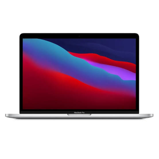 Apple MacBook Pro 13-inch 2020 Core i5 8GB RAM 256GB SSD