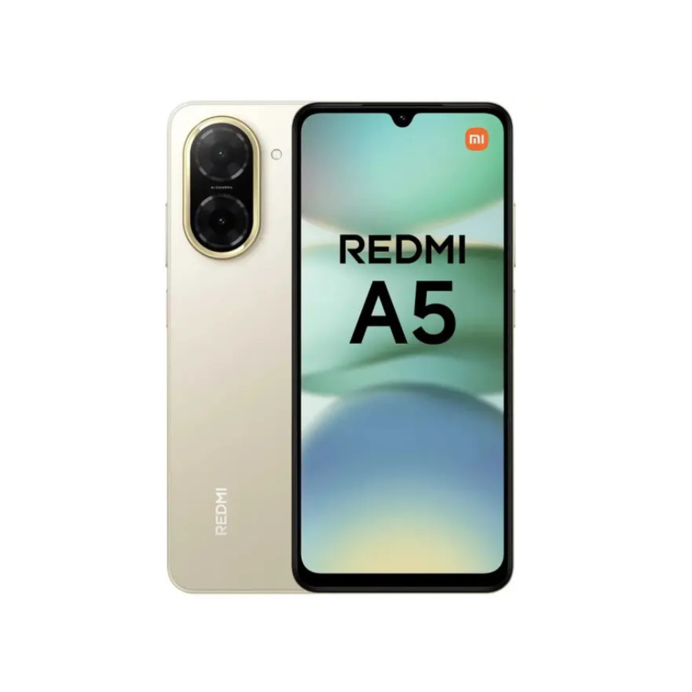 Redmi A5 4G 4GB RAM 128GB ROM