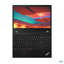 Lenovo ThinkPad T15 Gen 2 i5 8GB 256GB SSD