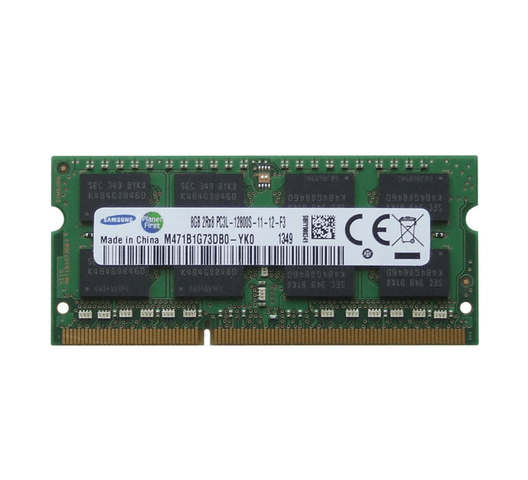 Laptop RAM DDR3L 8GB 1600