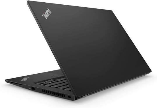 Lenovo ThinkPad T480s Core i5 8th Gen 8GB RAM 256GB SSD Touchscreen