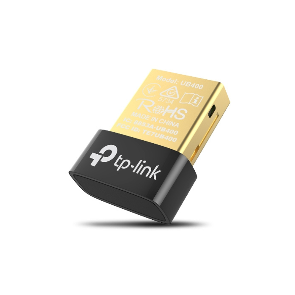 TP-Link UB400 – USB Bluetooth 4.0 Adapter