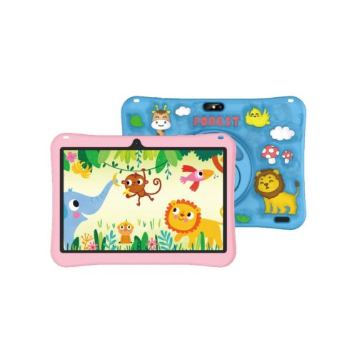 Modio M25 10” Tablet 8GB RAM 512GB Storage Wi-Fi Only