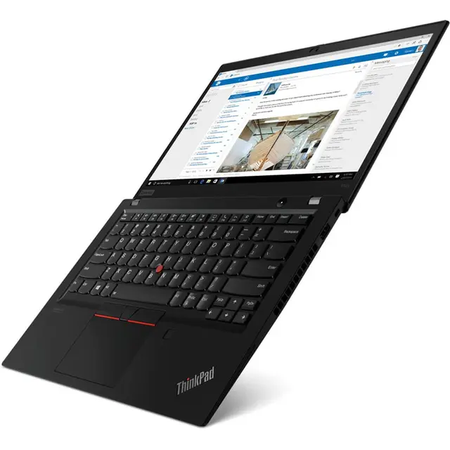 Lenovo ThinkPad T490s Core i7 8th Gen 32GB RAM 512GB SSD Touch