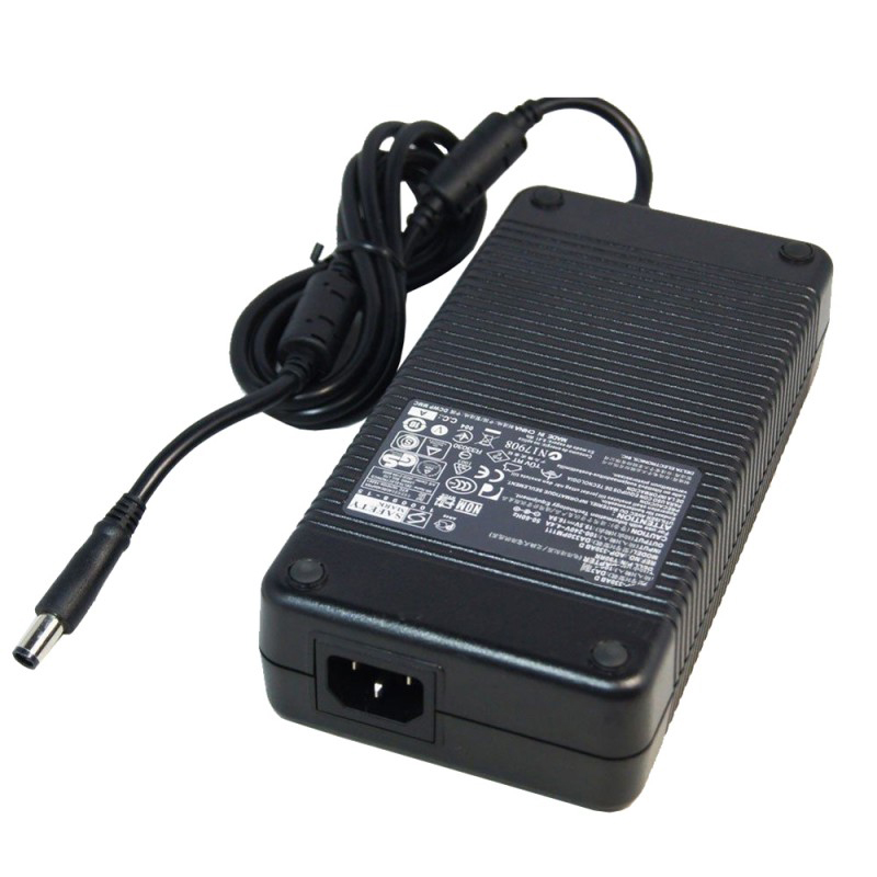 230W Power adapter for Dell G3 15 3500 Gaming laptop